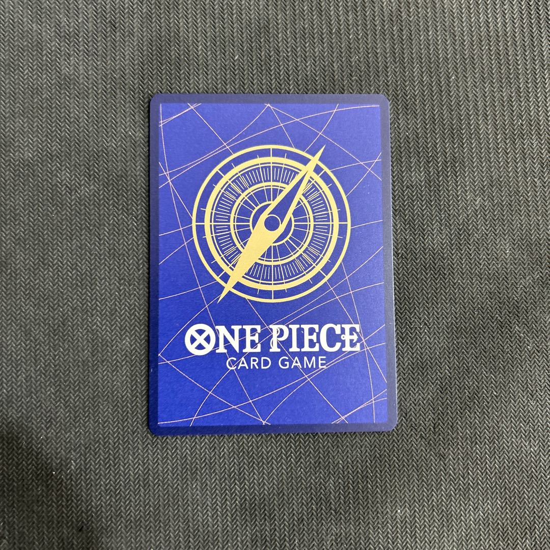 状態B シャンクス(パラレル) SP ST16-004