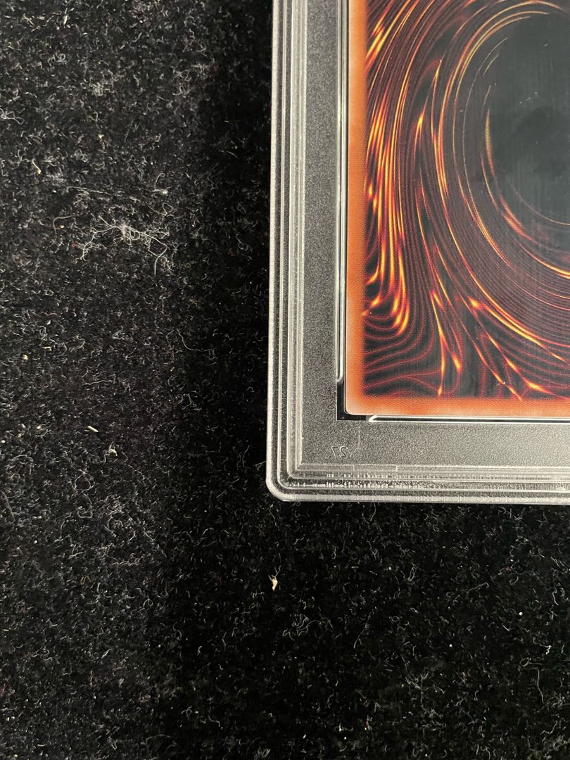【PSA10】ブラック・マジシャン・ガール ORR・オーバーラッシュレア ORR RD/ORP2-JP001 1枚