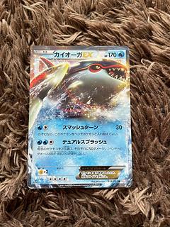 カイオーガEX」の激安通販 | magi