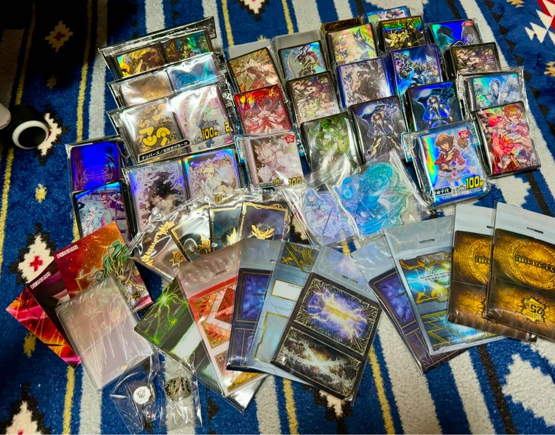 Yu-Gi-Oh! Decks Retired items for sale in bulk