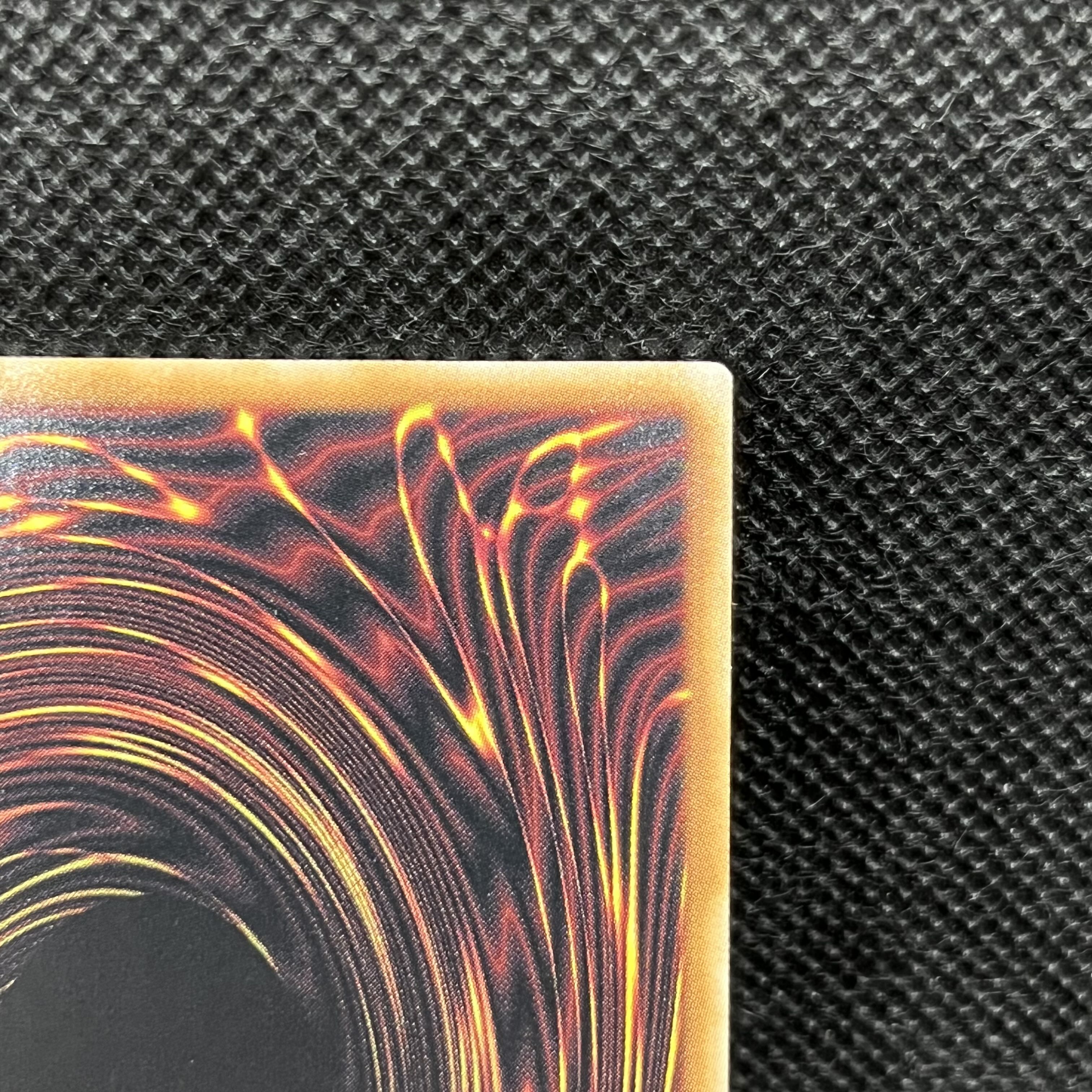 Yu-Gi-Oh! Dark Magician Girl WPP4-JP066 Quarter Century Secret Rare 1枚