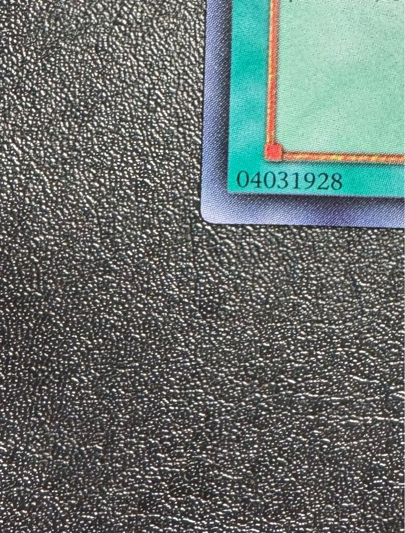 【旧アジア版 1st】心変わり/遊戯王 1枚