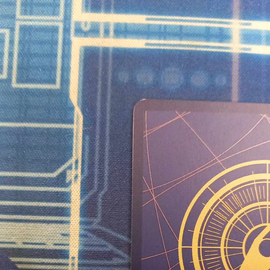 状態B 状態B モンキー・D・ルフィ(パラレル) SP OP09-119