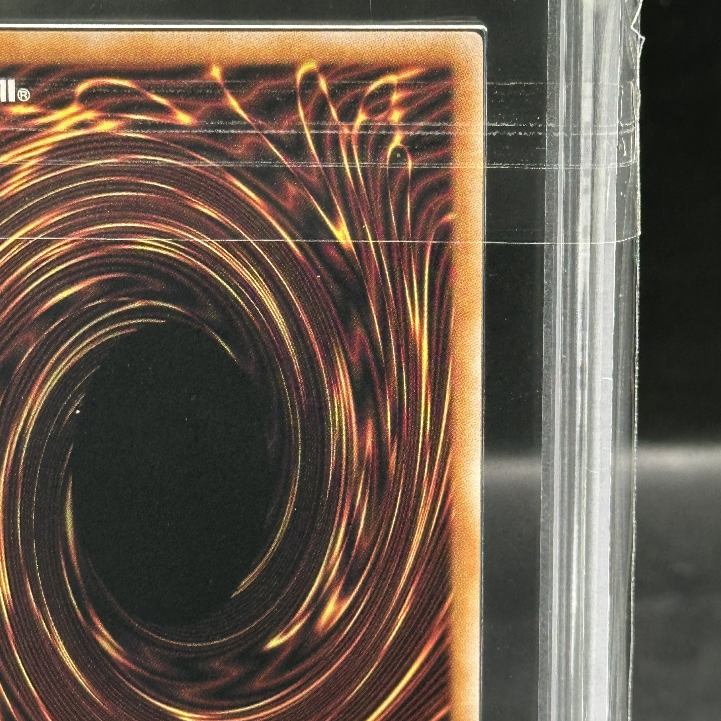 【ARS10】ブラック・マジシャン・ガール QCSE・25thシク QCDB-JP008 1枚