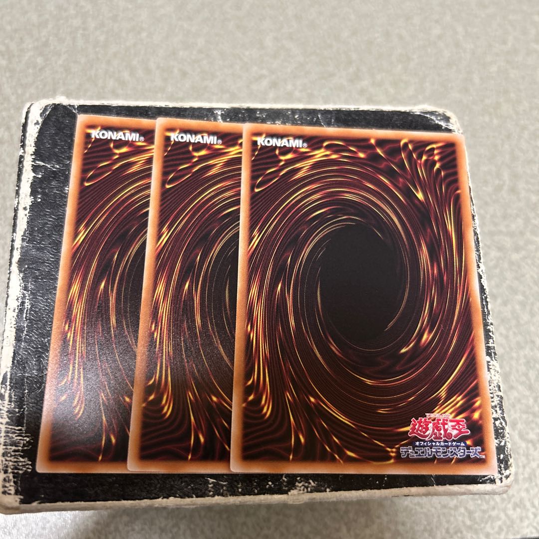 Triple Tactics Talent Normal TT02-JPB16 3枚