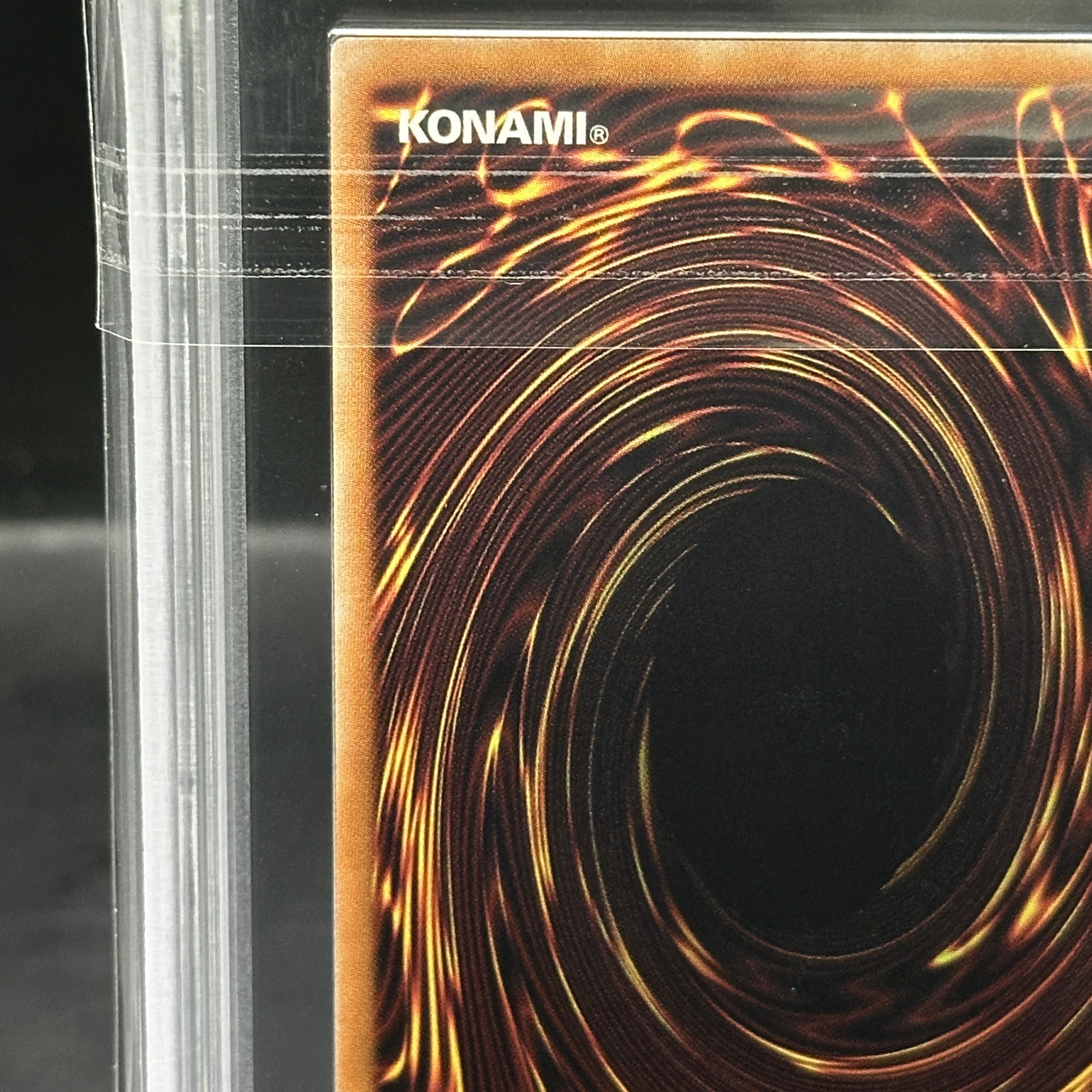 [ARS10+] Skyfaring Castle of the Black Forest [Ultra] {2020-EN003} 1枚