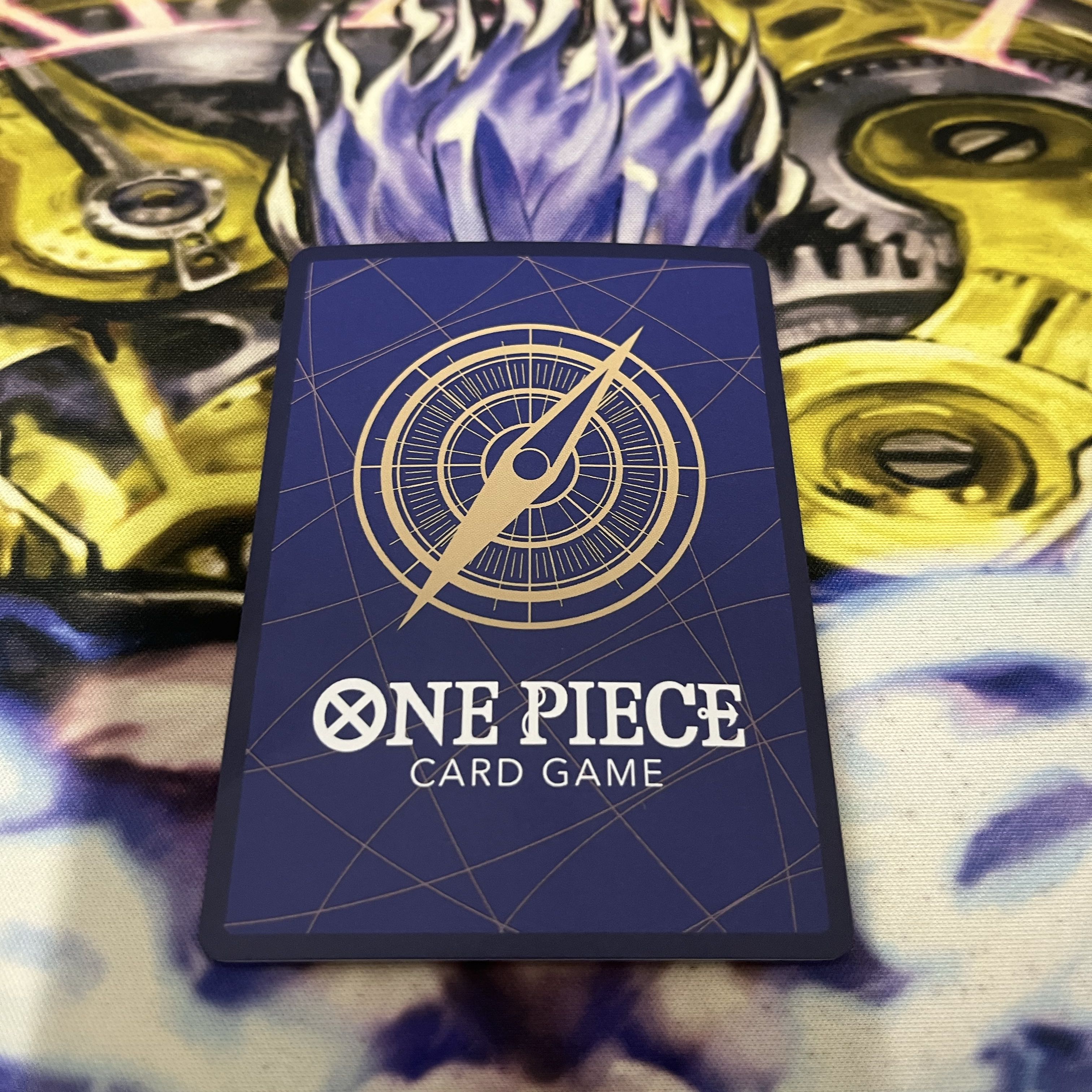 カヤ(パラレル/箔押し)(2nd ANNIVERSARY SET) R OP03-044 1枚