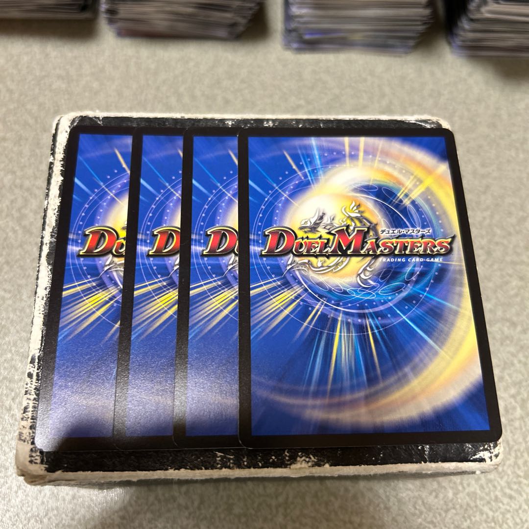 轟血鬼 ザ・ヴァンプ VR 38/100 4枚