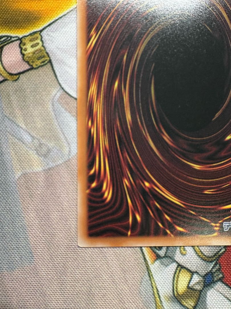 切り裂かれし闇 プリズマティックシークレットレア LOCH-JP078 1枚