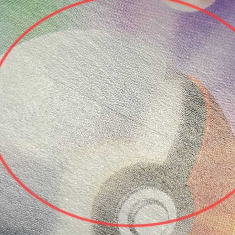 138 Luigi Pikachu PROMO 296/XY-P