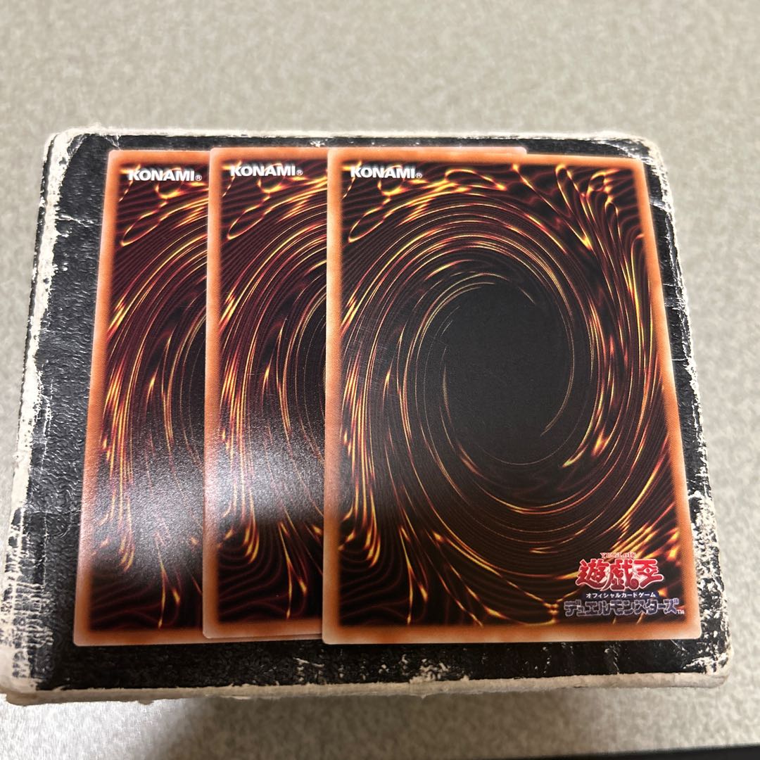 Vision HERO Increase Secret Rare QCCU-JP039 3枚