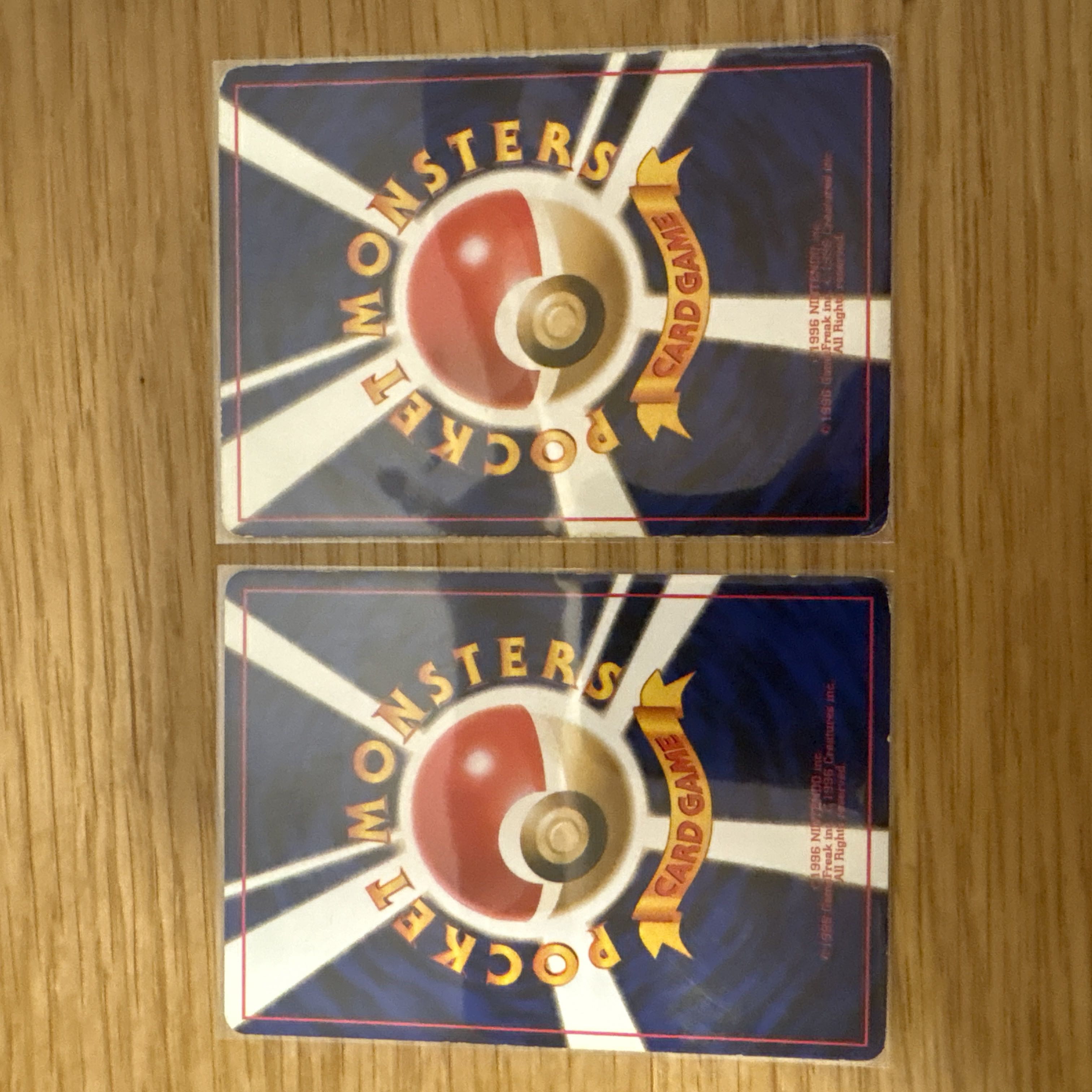 【旧裏まとめ売り】わるいポケモン進化セット｜当時物　リザード　ヒトカゲ 1枚