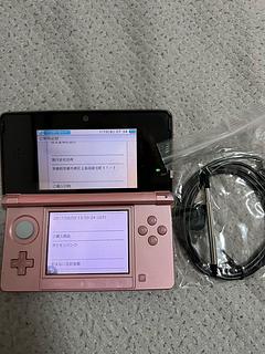3DS ポケモンバンク