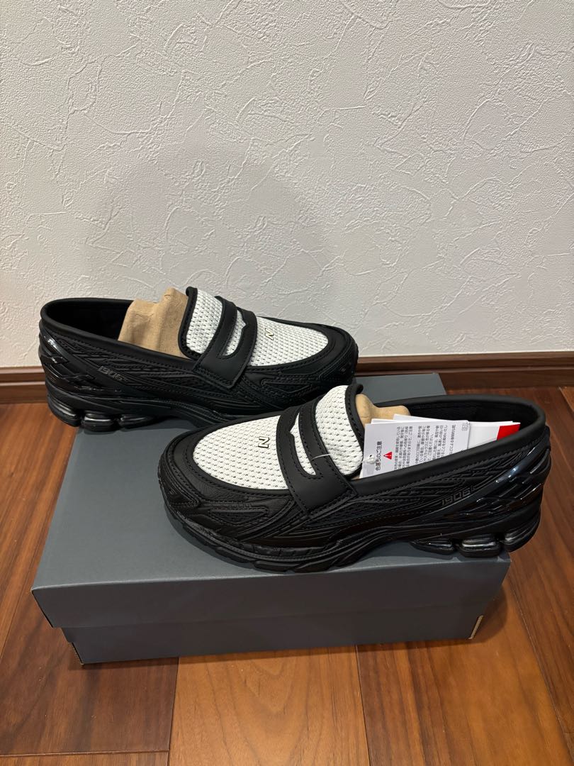 New Balance 1906L "Black/Angora" 26cm