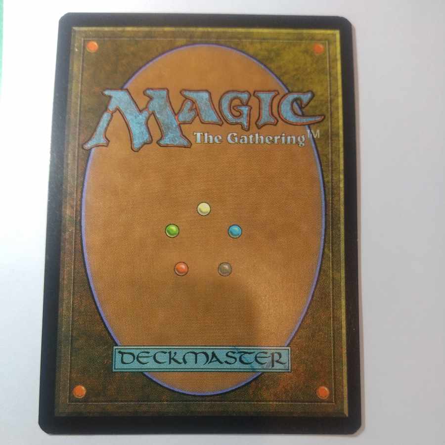 【INV】増進　衰退【Foil】【英】 1枚