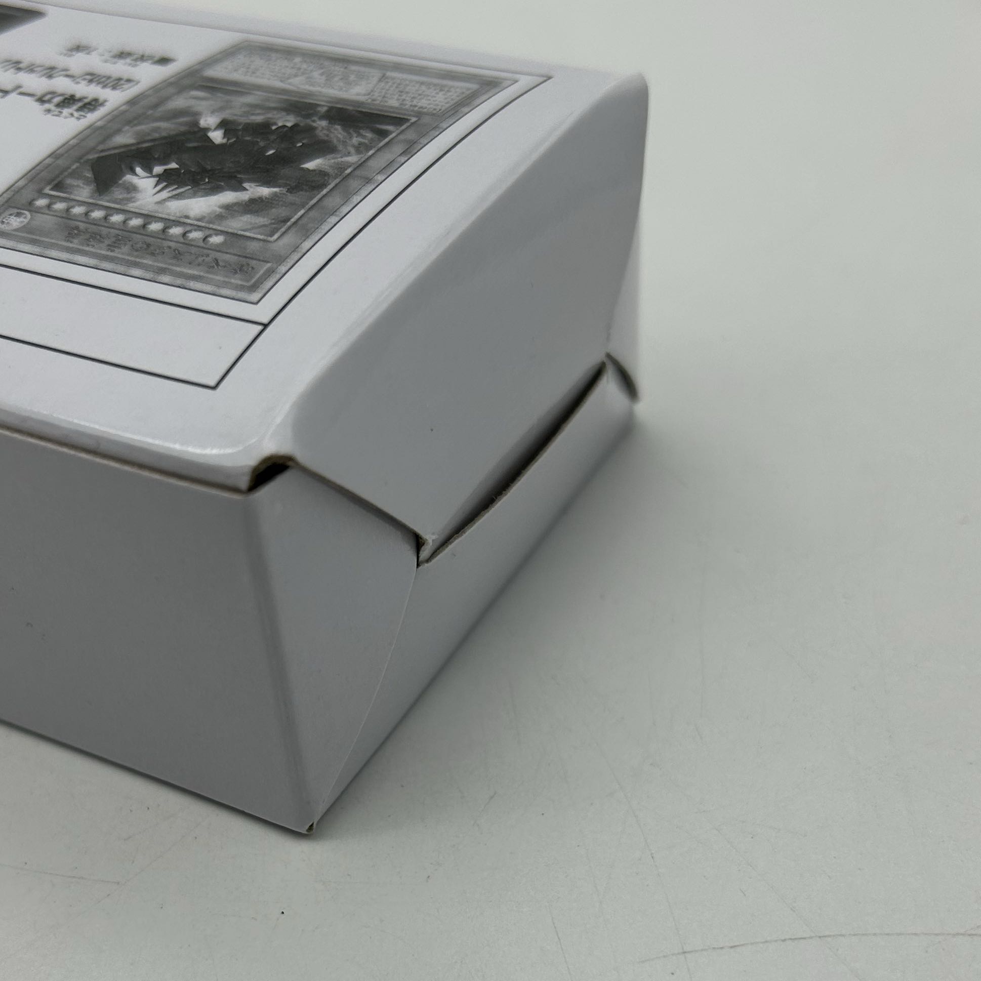 〔開封品〕遊戯王OCG 20thアニバーサリーデュエルセット オベリスクver.【37-0905-11M6】 1枚