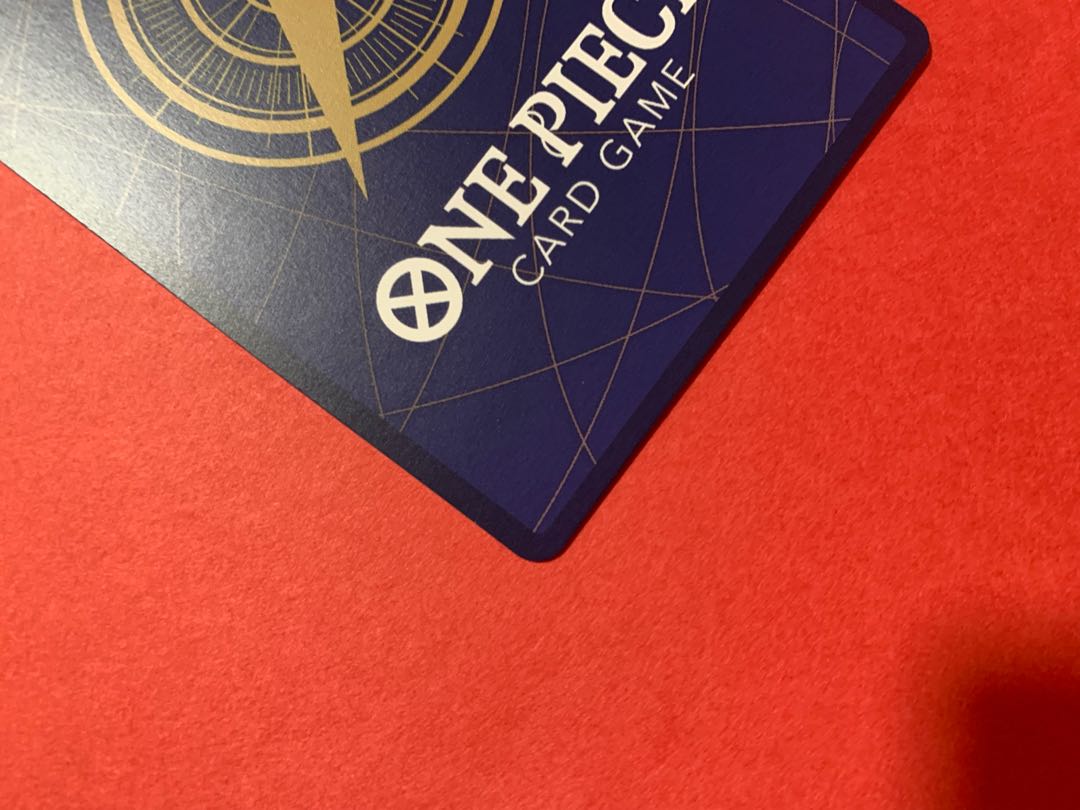 アディオ(パラレル) P-SR OP09-023 1枚