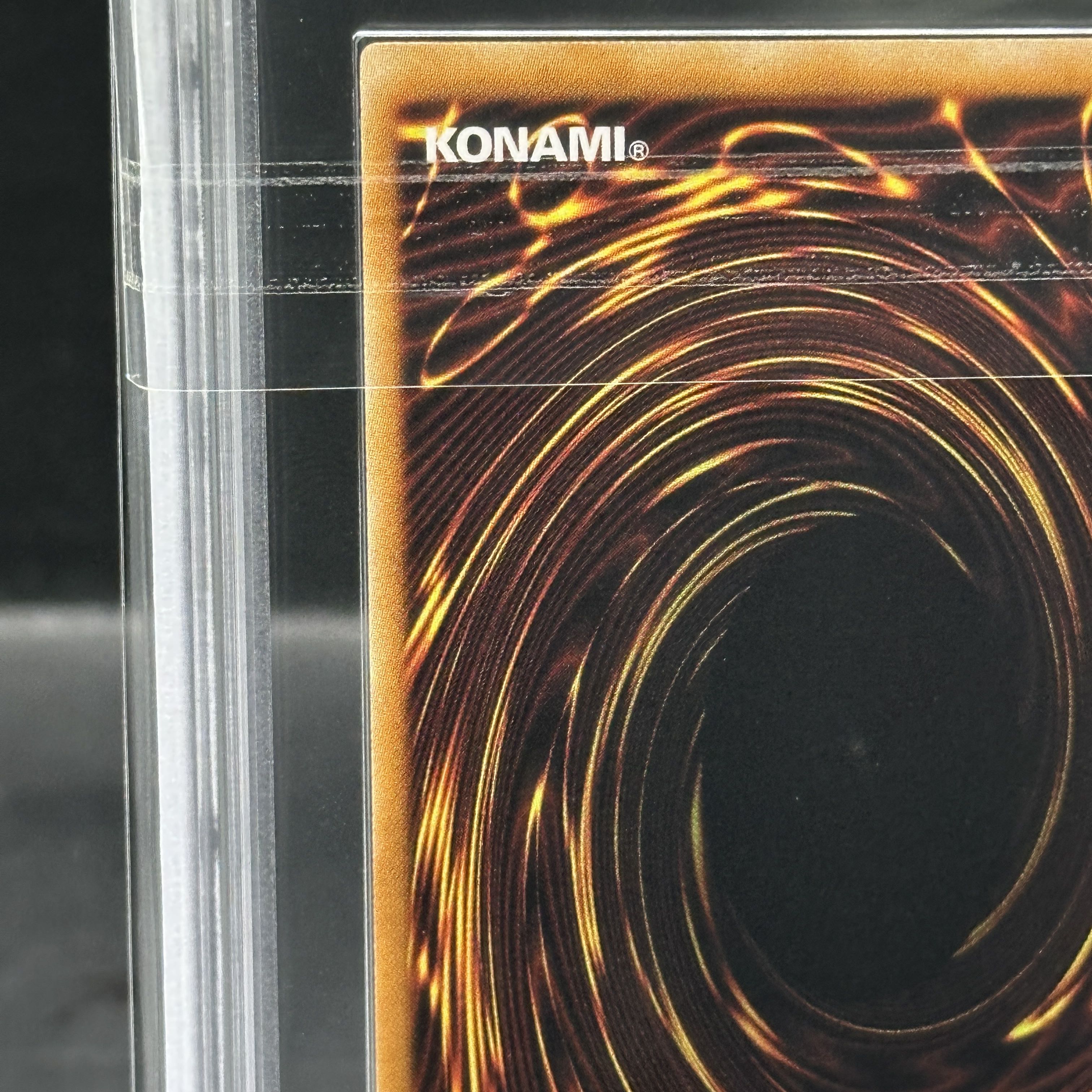 【ARS10】パワーツールドラゴン [レリーフ] {RGBT-JP042} 1枚