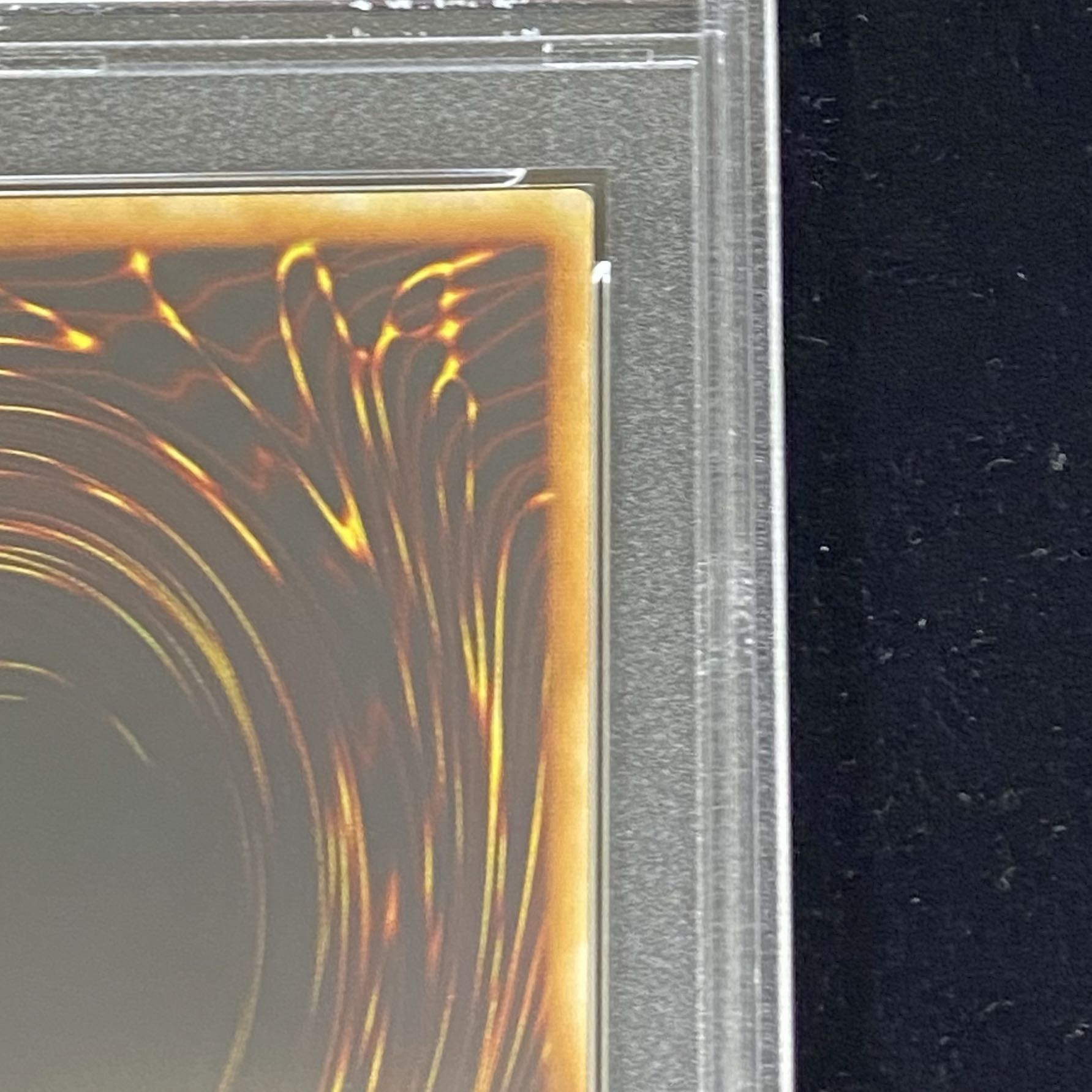 【PSA8】青眼の白龍 初期 1枚