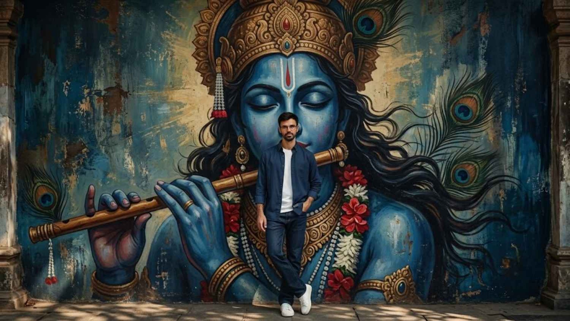 Shree Krishna
