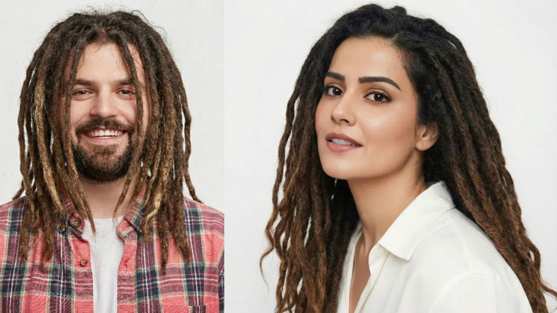 Dreadlock Bold