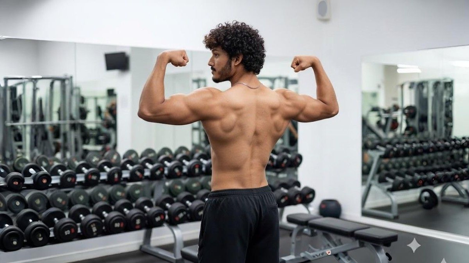 Gym Physique