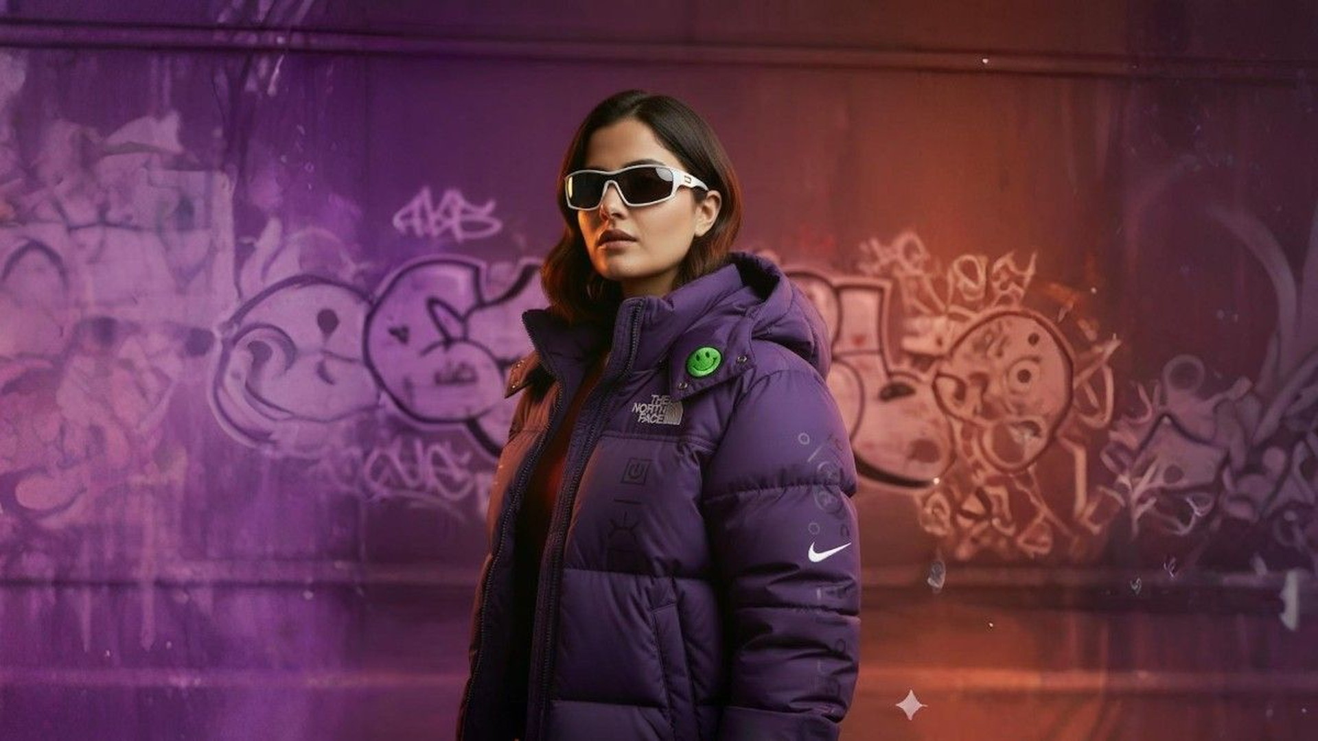 Purple Puffer Cinematic