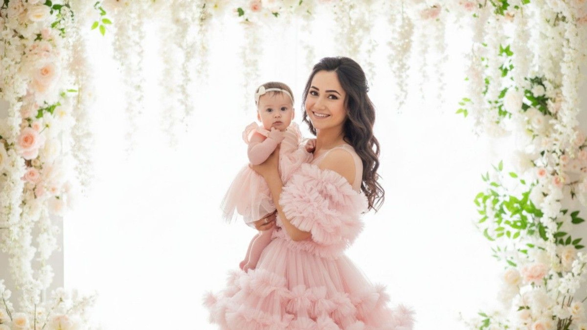Mother & Baby Dreams