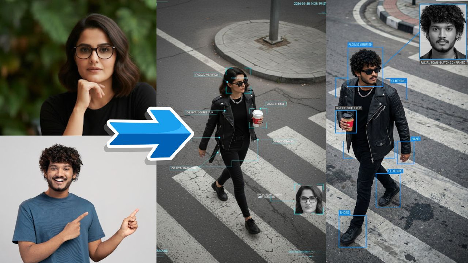 Surveillance Style