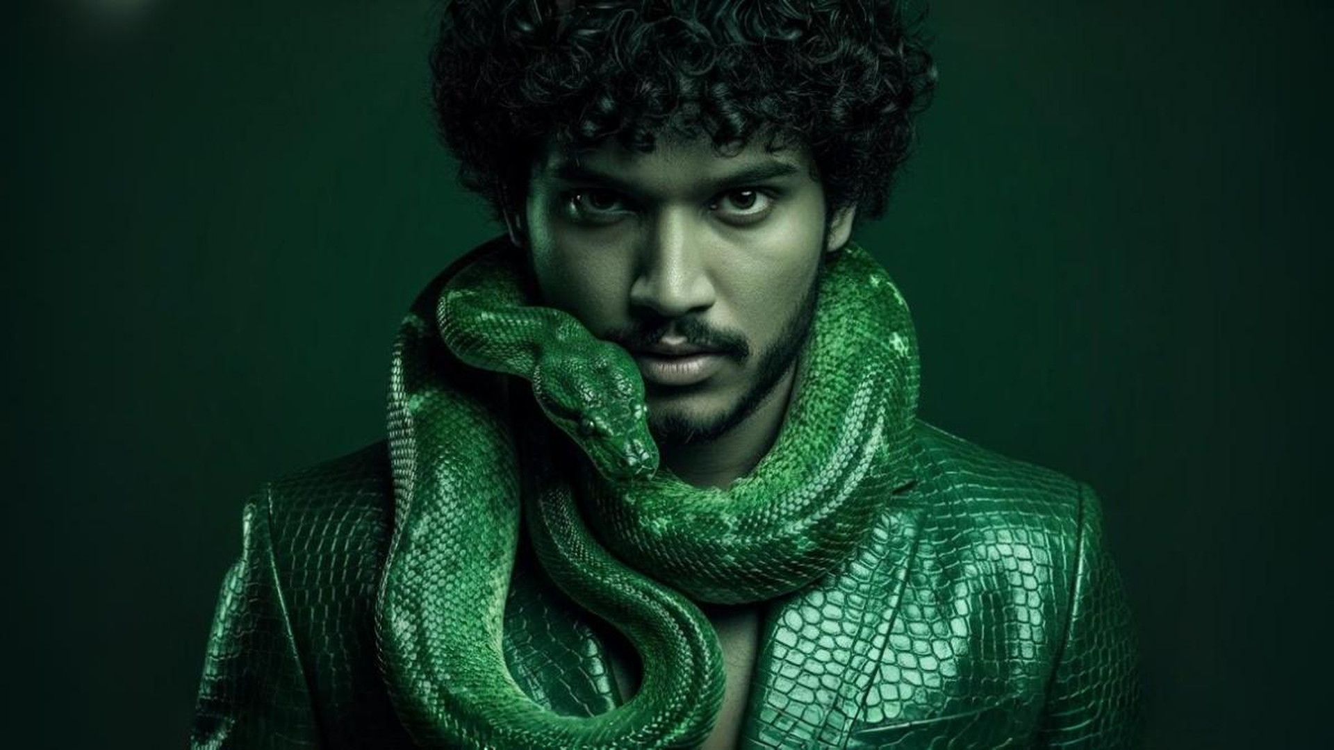Python Edge