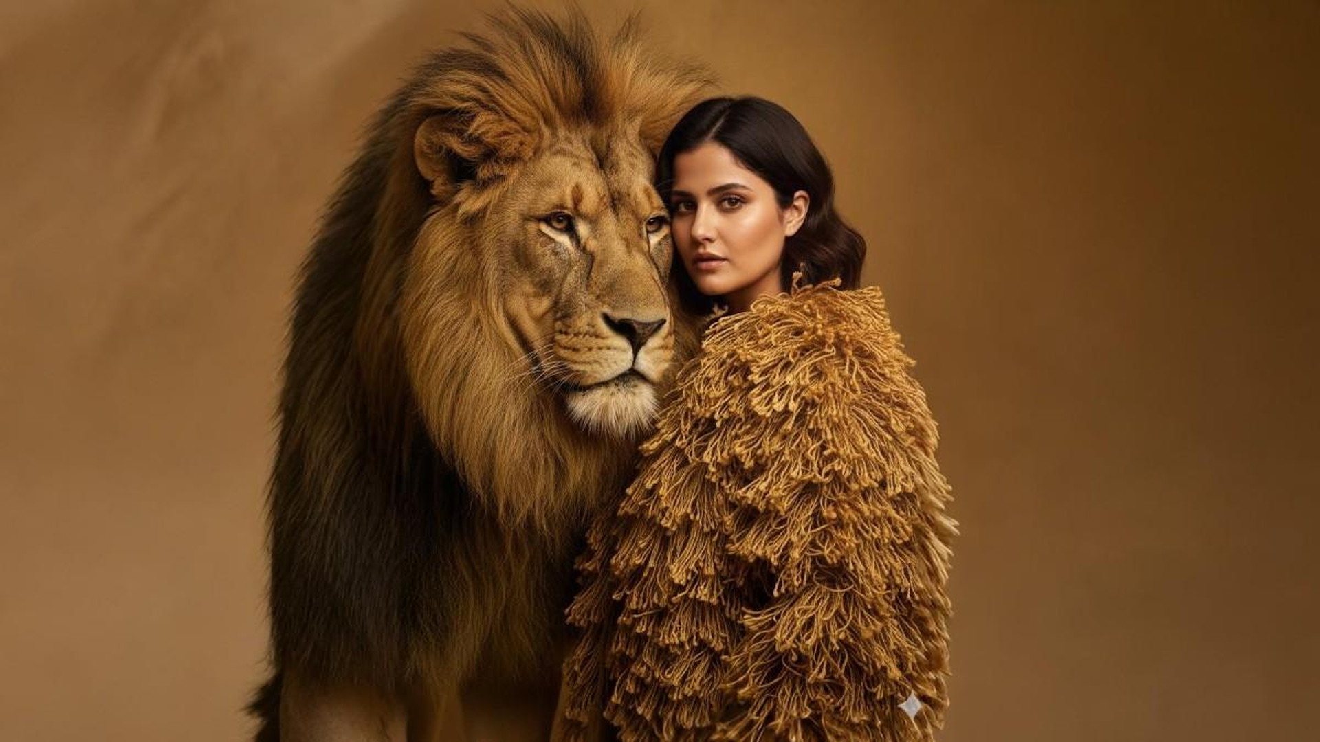 Lion Spirit