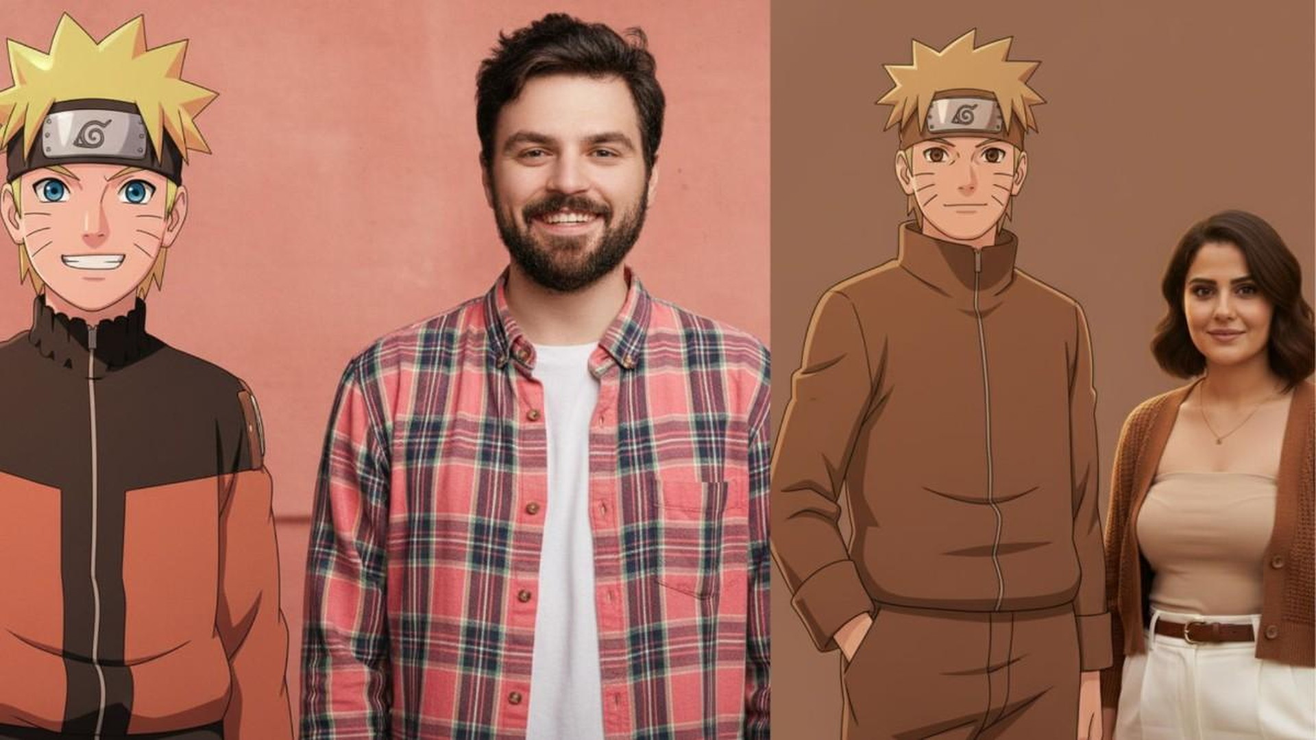 Naruto Anime Spirit