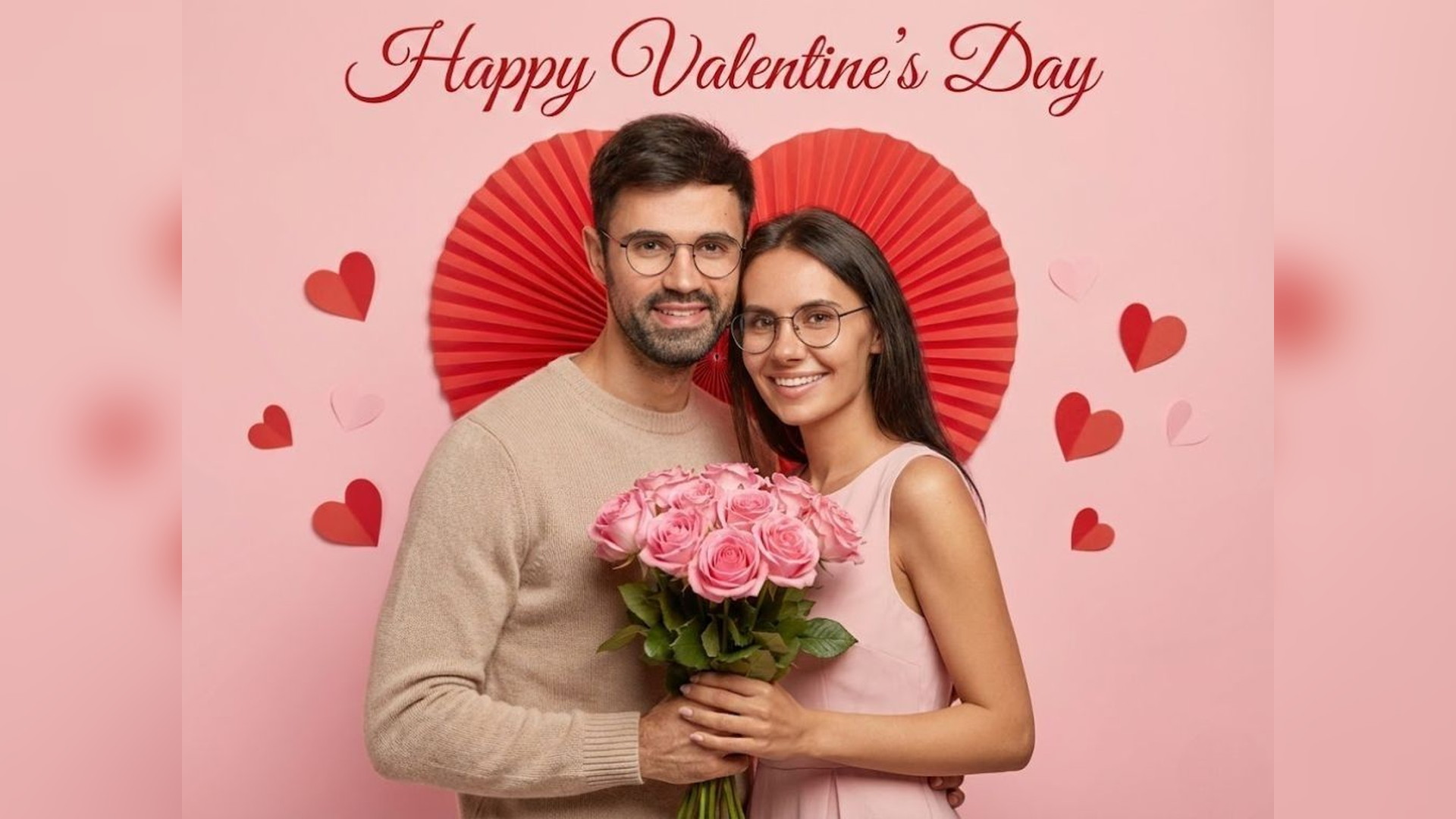 Romantic Couple