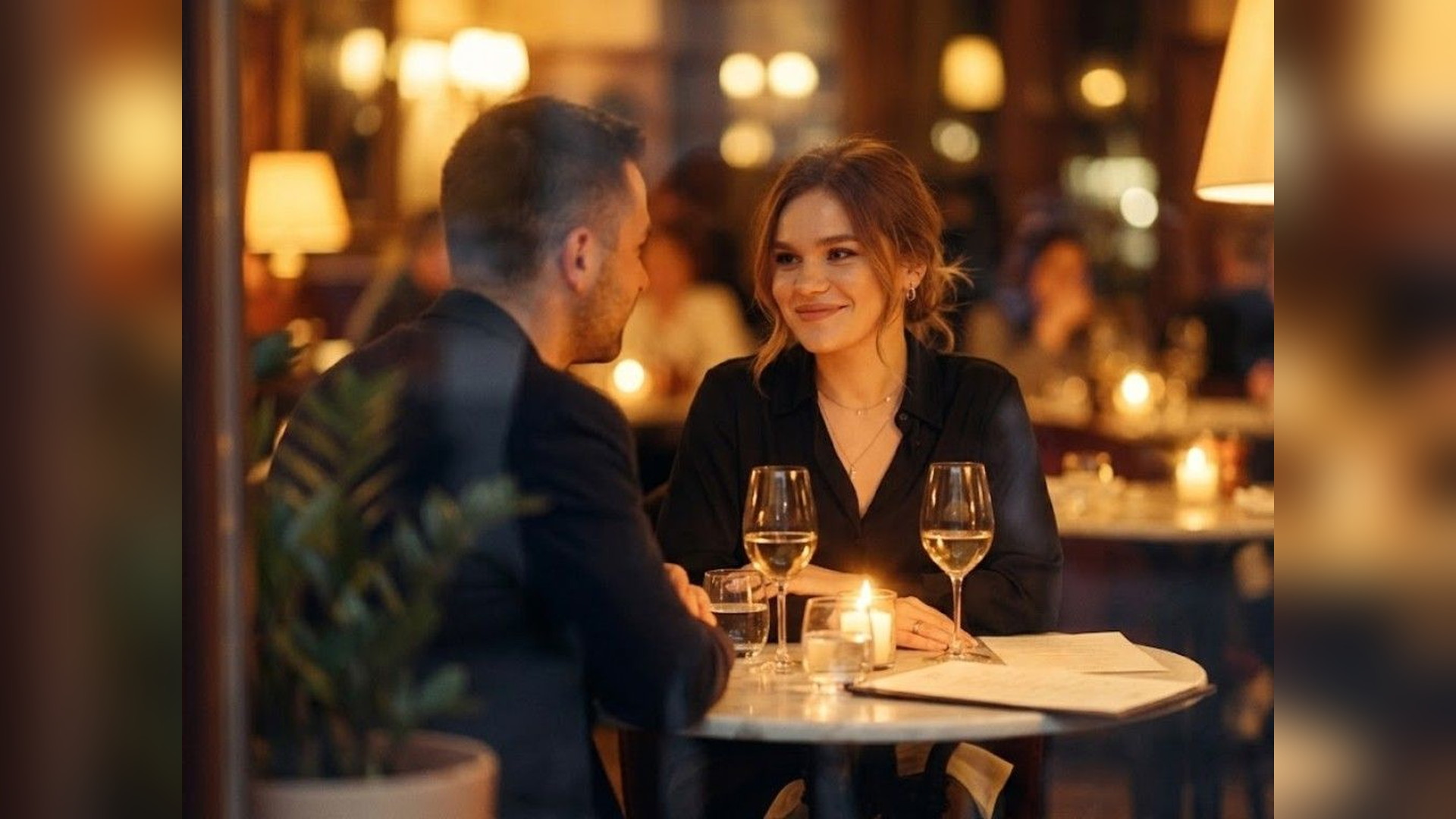Romantic Dinner