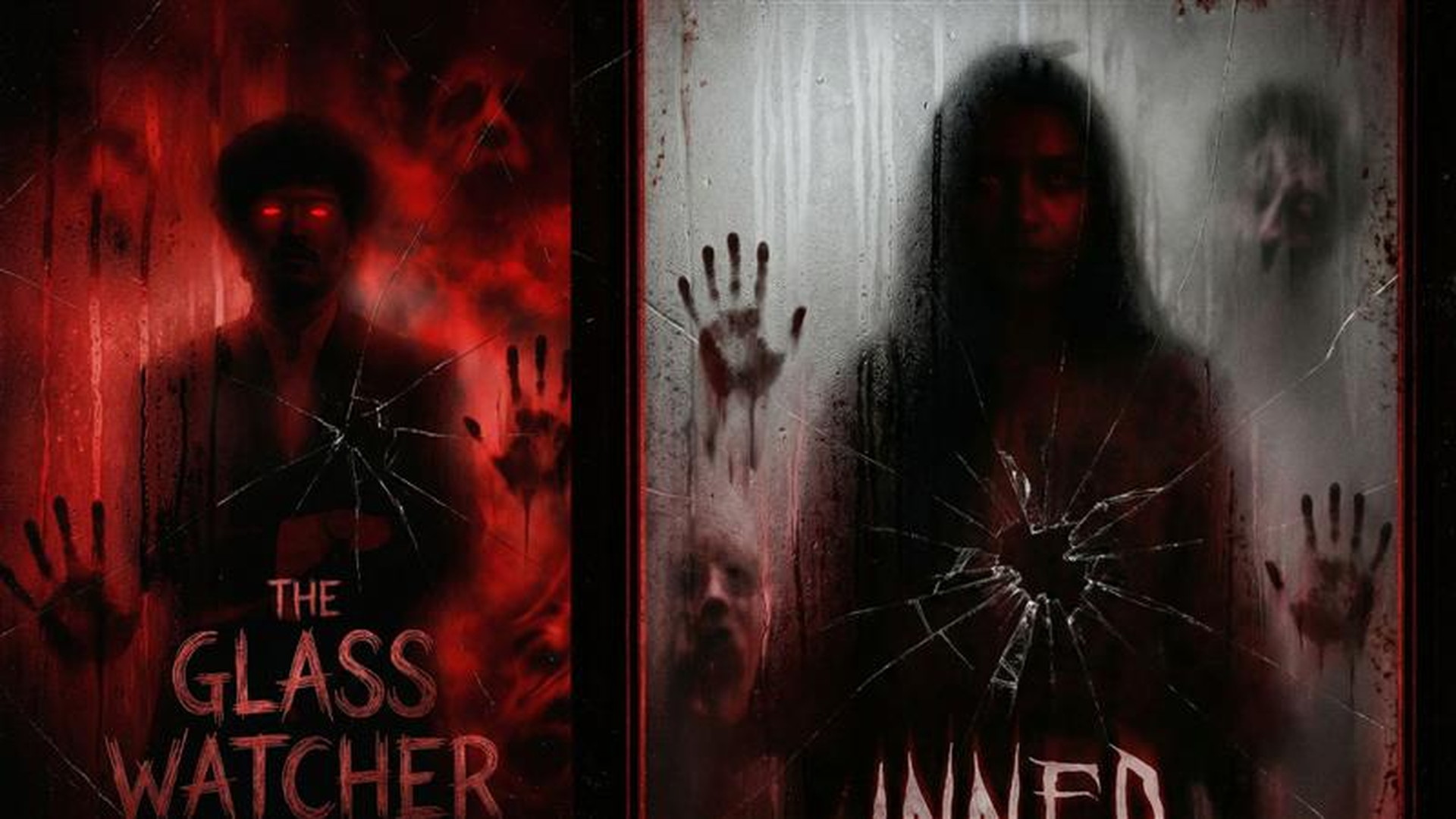 Psychological Horror