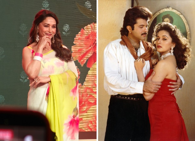 Maa Behen trailer still - Madhuri Dixit and Triptii Dimri in Netflix crime-comedy