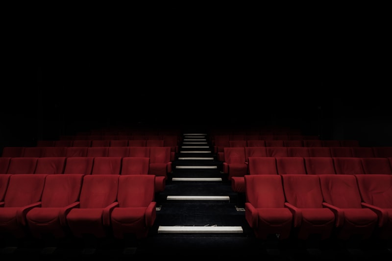 Cinema hall - Ramayana Part 1 releasing in theaters November 8 2026
