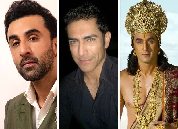 Ranbir Kapoor preparing for Ramayana role
