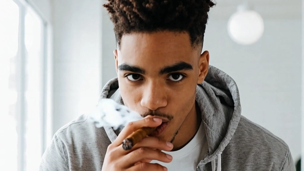 smoking-vibe