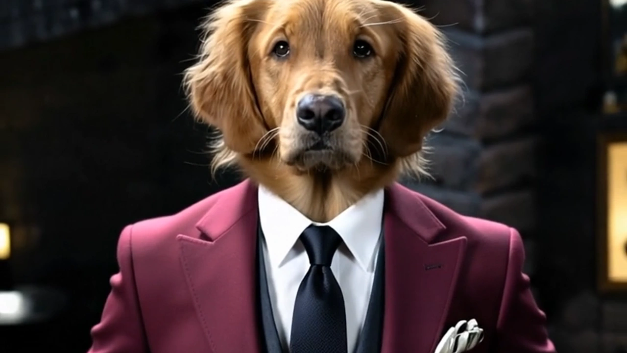 suit-swagger