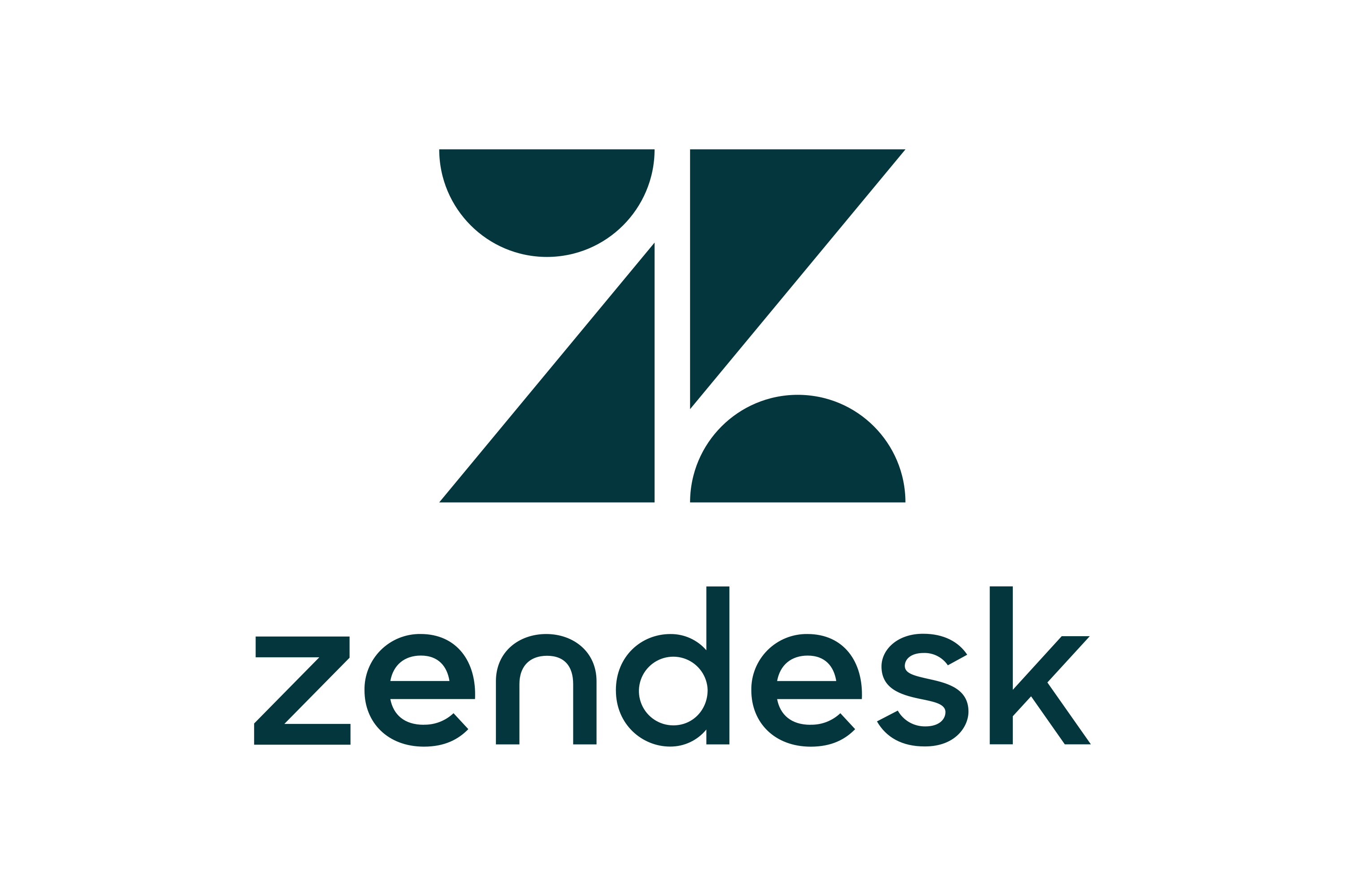 Zendesk