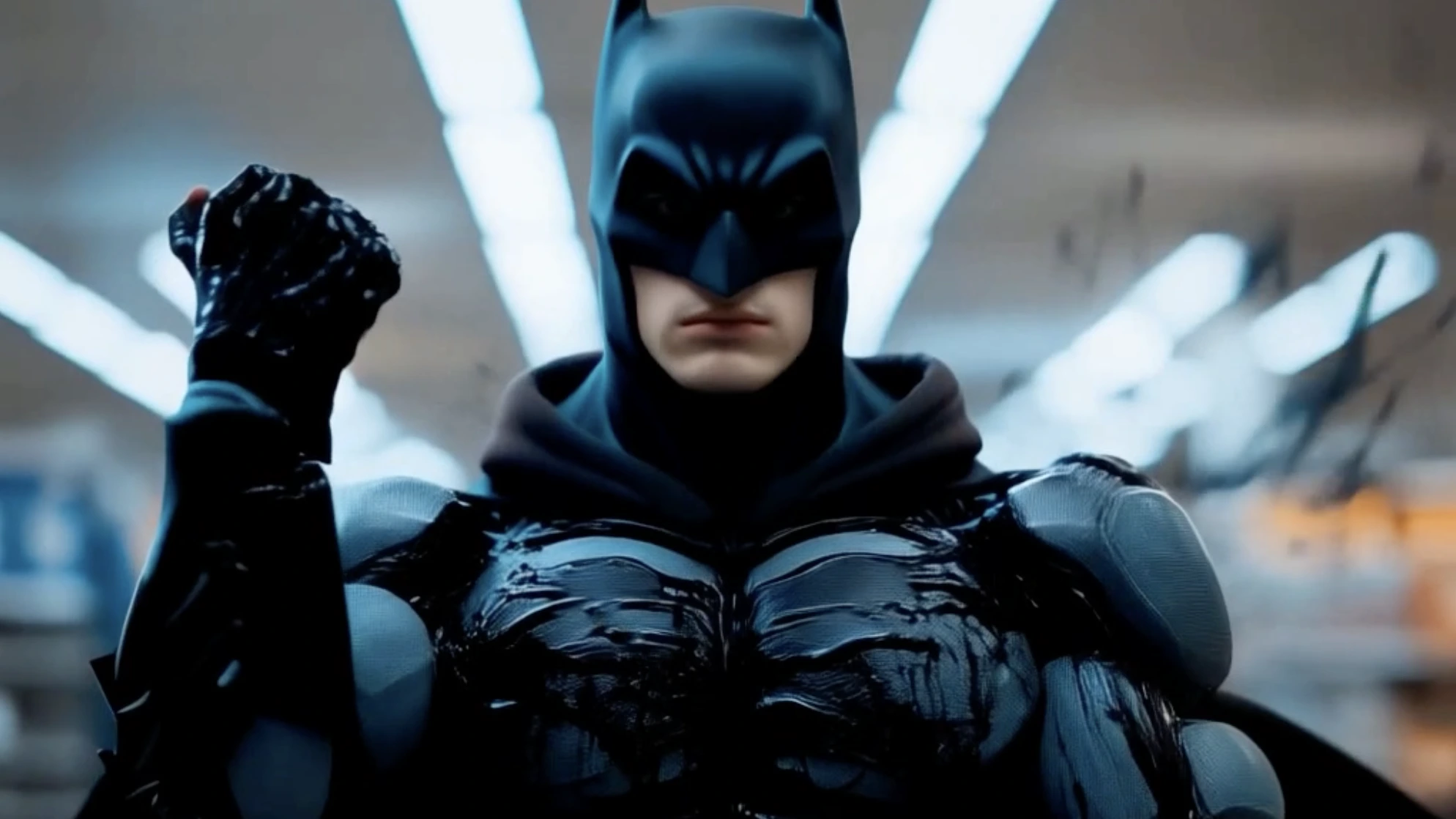 Batman