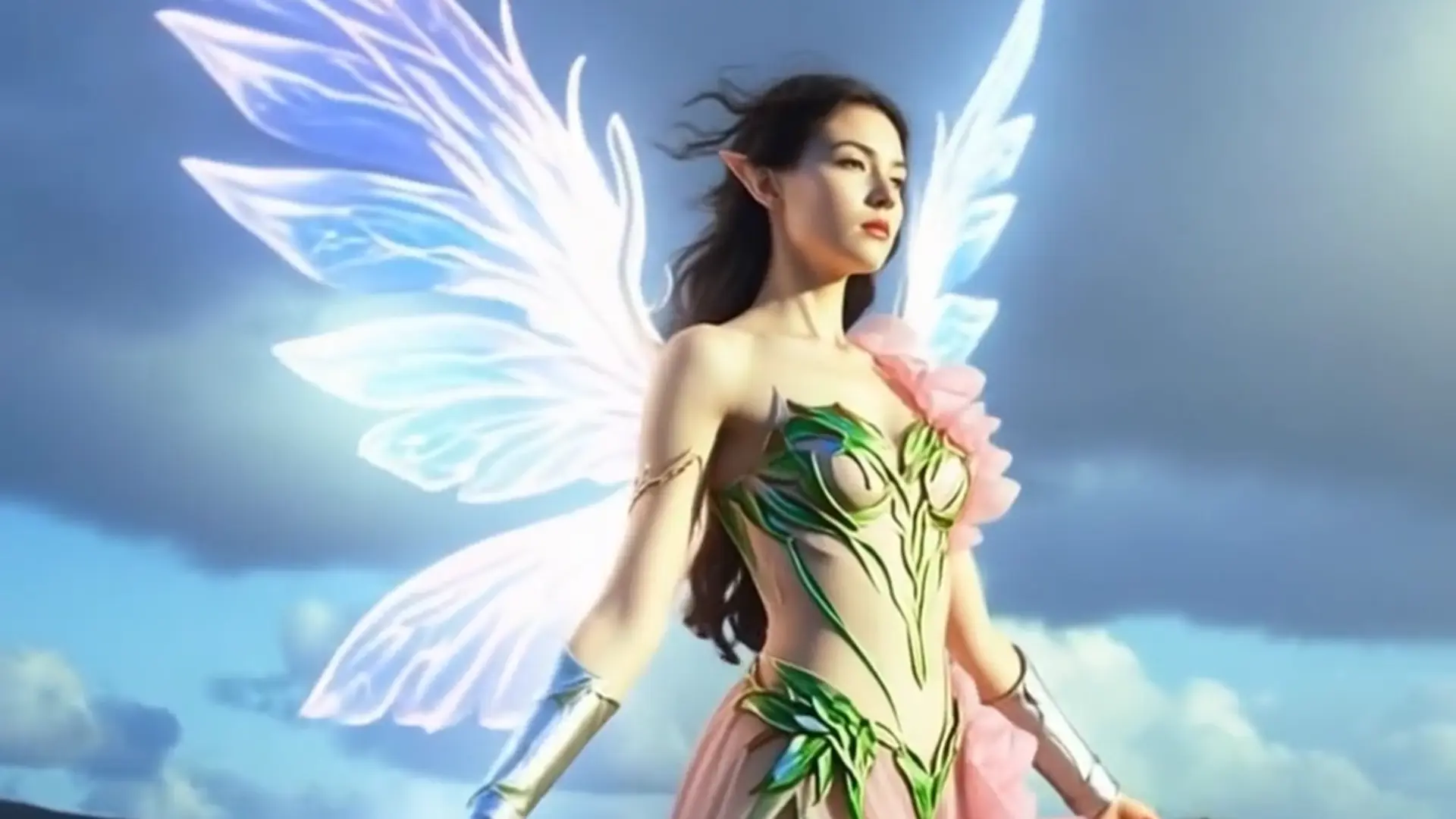 fairy-wings