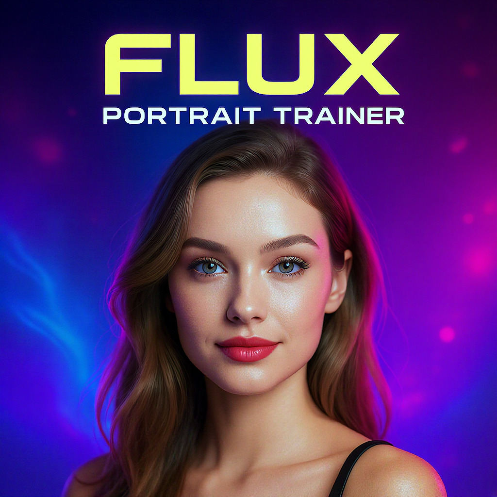 flux-lora-portrait-trainer