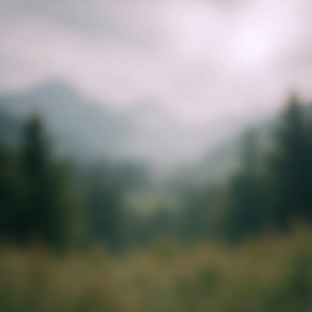 post-processing-blur