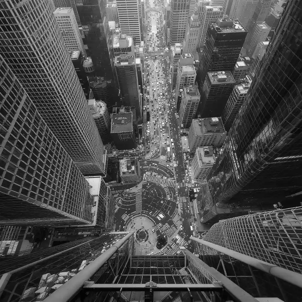 post-processing-desaturate