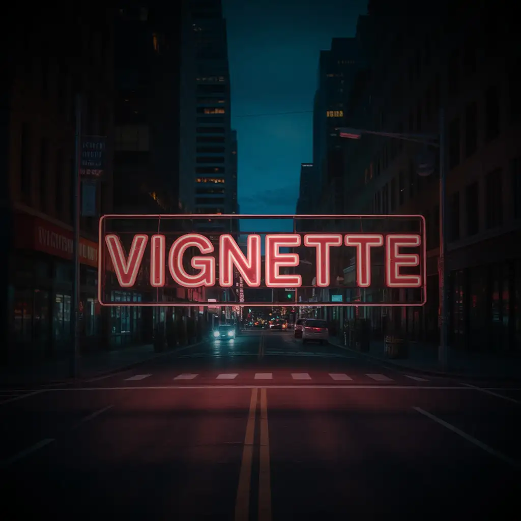 post-processing-vignette