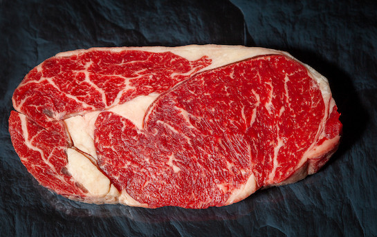 Entrecôte parisienne