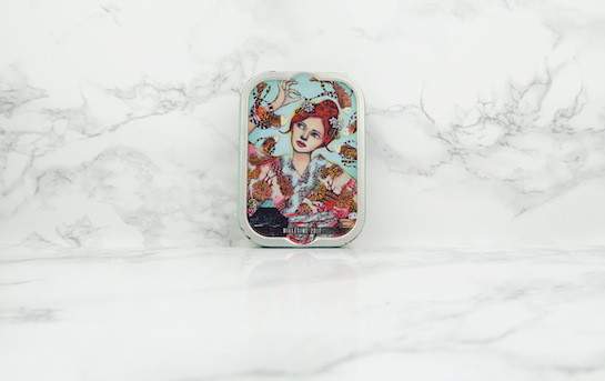 St-Gilles-Croix-de-Vie Sardines Vintage 2023