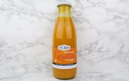 Velouté de Carottes
